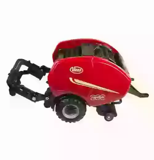 Britains Vicon Fastbale